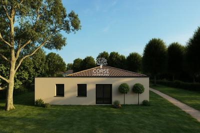Villa - 120 m² - 4 pièces