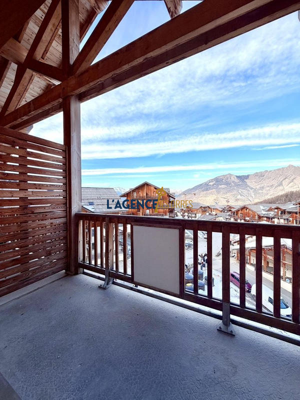 Appartement - 48 m² - 3 pièces