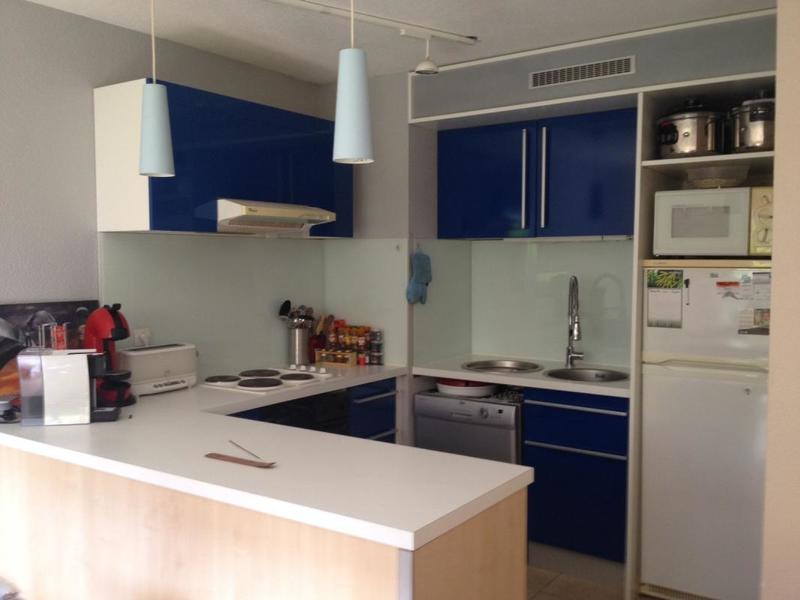 Appartement ancien - 54 m² - 3 pièces