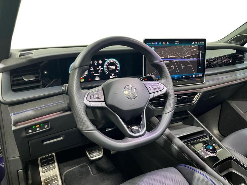 Volkswagen Tayron 1.5 eHybrid 272ch Dsg6 5pl R-Line Exclusive