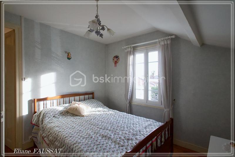 Maison de ville - 120 m² - 6 pièces