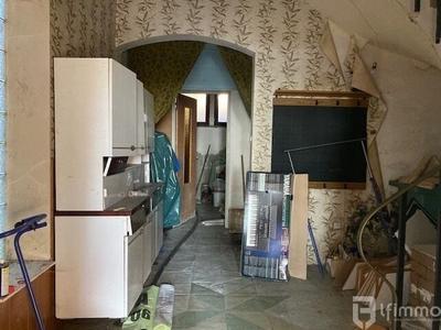 Immeuble - 154 m² - 6 pièces