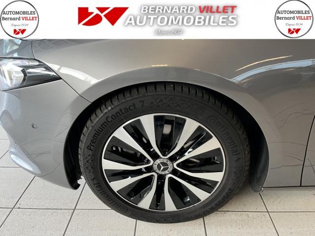 Mercedes Classe a Benz 180 d 8g-Dct Style Line