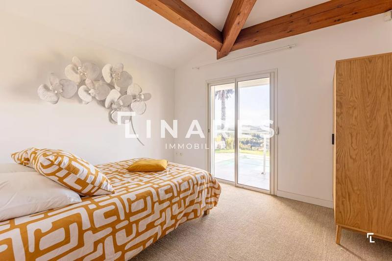 Maison - 168 m² - 5 pièces