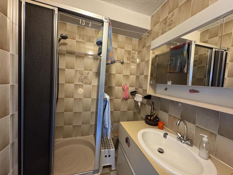 Appartement - 32 m² - 2 pièces