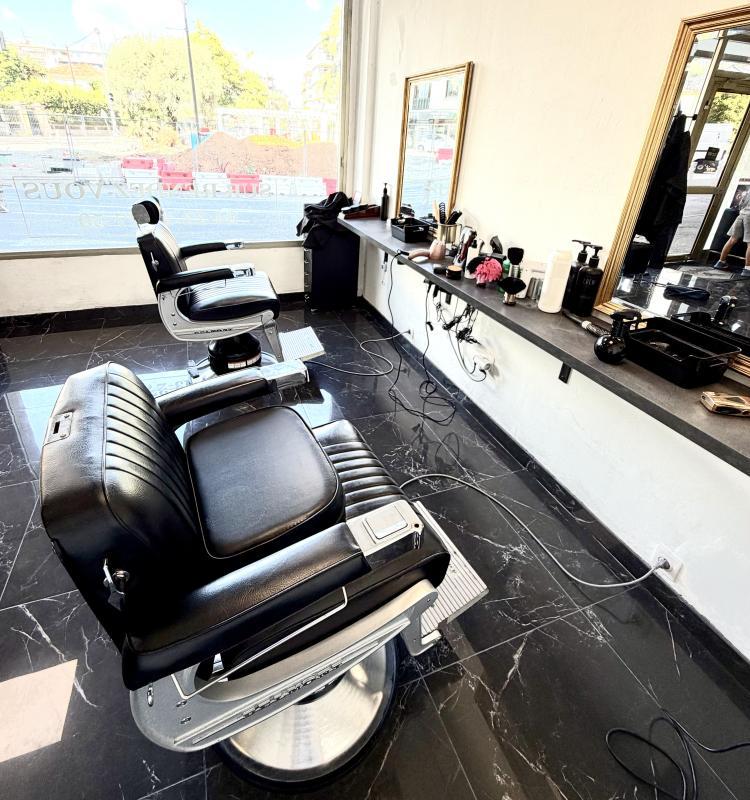 Fonds de commerce - 60 m²