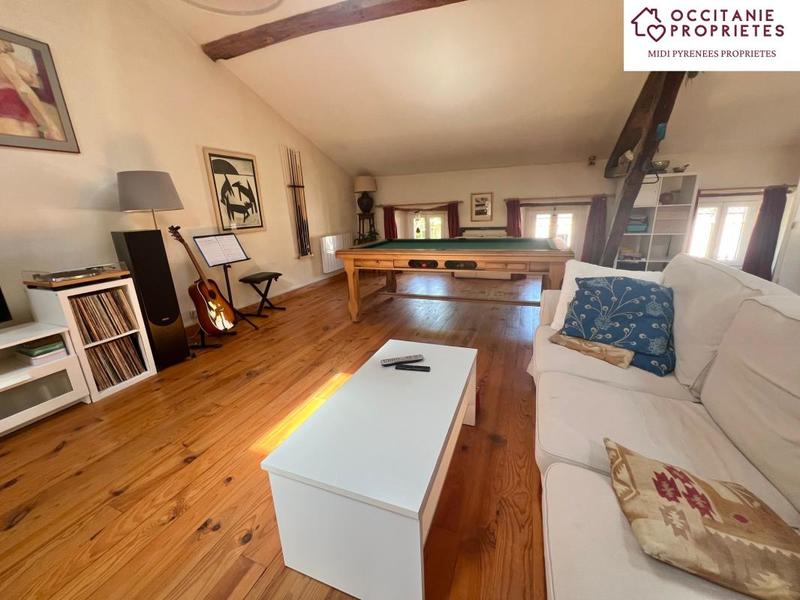 Fonds de commerce - Local commercial - 125 m²