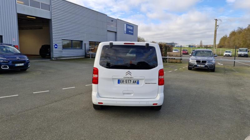 Citroën SpaceTourer Taille m BlueHDi 150 s&amp;S Bvm6 Business