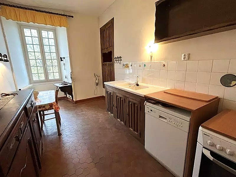 Maison - 70 m² - 4 pièces