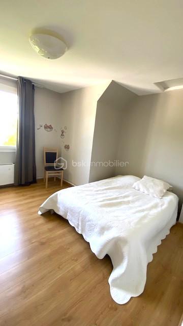 Maison - 115 m² - 6 pièces