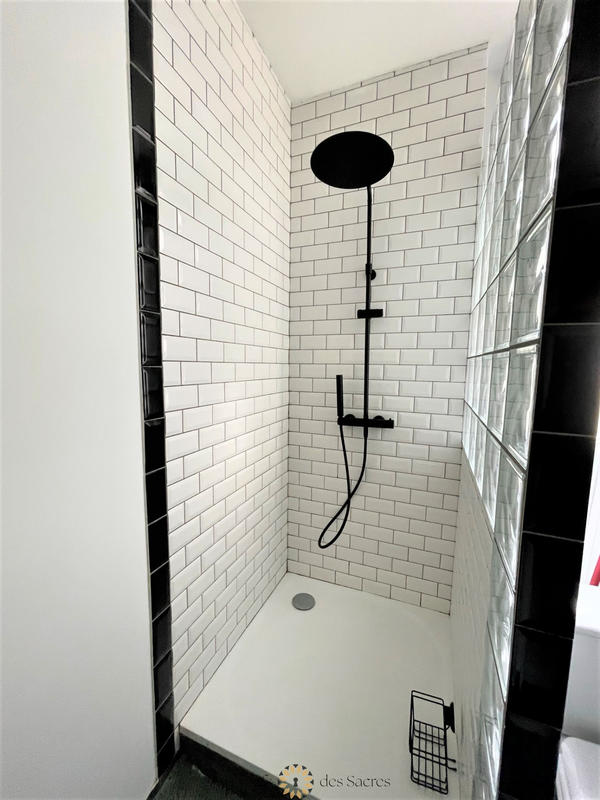 Appartement - 31 m² - 2 pièces