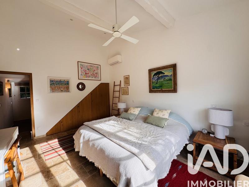 Maison de campagne - 122 m² - 5 pièces