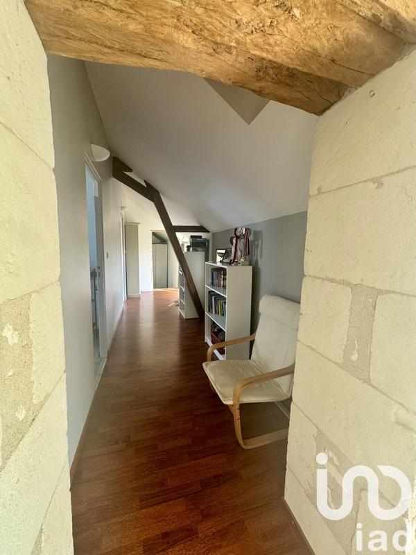 Maison - 194 m² - 5 pièces