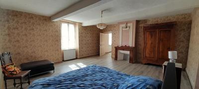 Maison - 130 m² - 4 pièces