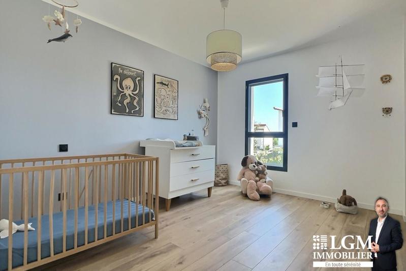 Villa - 130 m² - 5 pièces