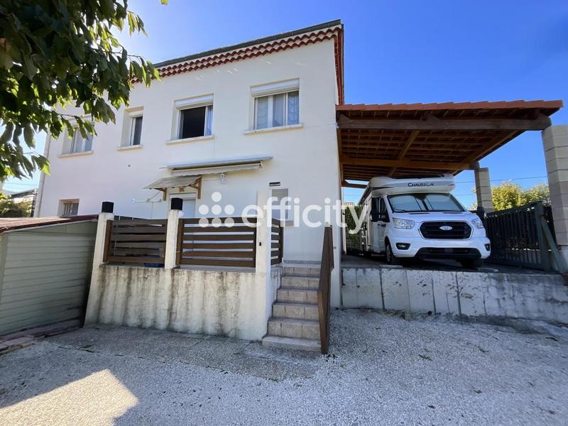 Villa - 150 m² - 7 pièces