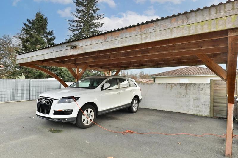 Maison - 68 m² - 3 pièces