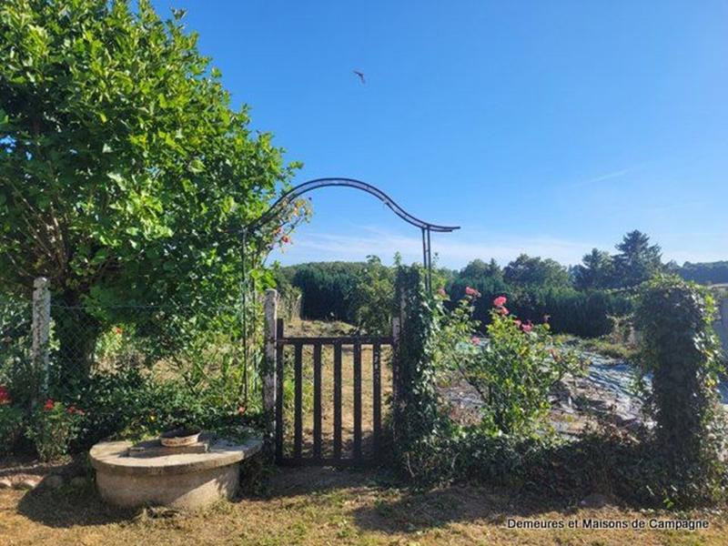 Maison traditionnelle - 96 m² - 5 pièces