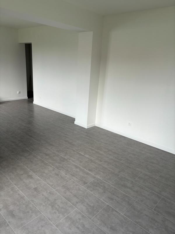 Maison de campagne - 124 m² - 6 pièces