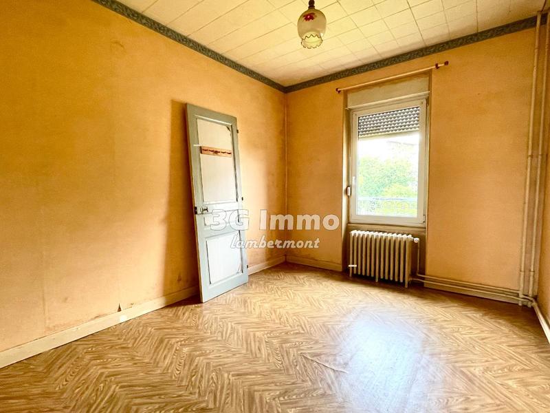 Maison de maîtres - 150 m² - 7 pièces