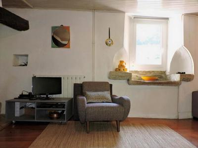 Maison - 97 m² - 3 pièces