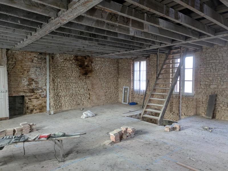 Maison - 128 m² - 4 pièces