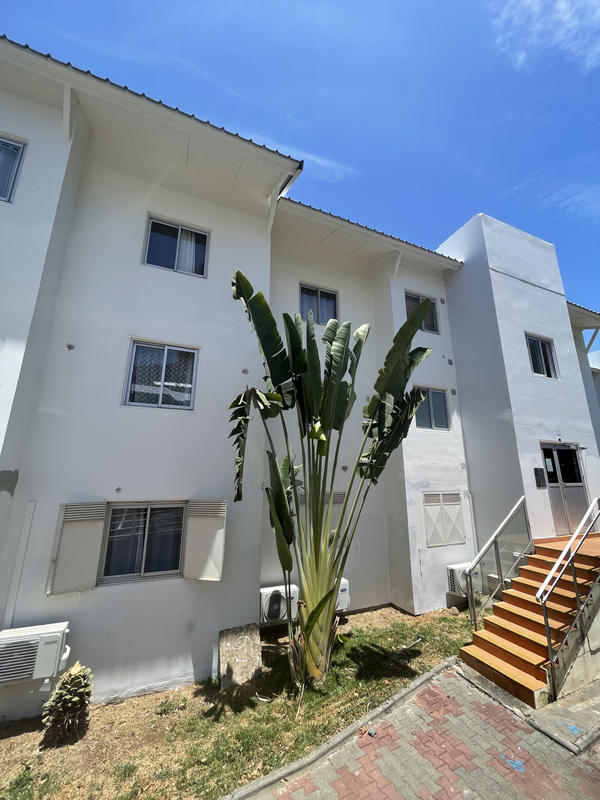 Appartement - 53 m² - 2 pièces