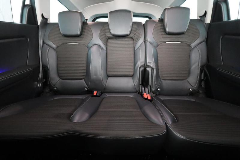 Renault Grand Scénic 1.7 dCi Blue Intens Edc 7pl 150 ch