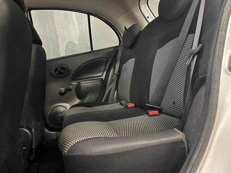 Nissan Micra IV (K13k) Phase 2 1.2 i 12v 80 cv