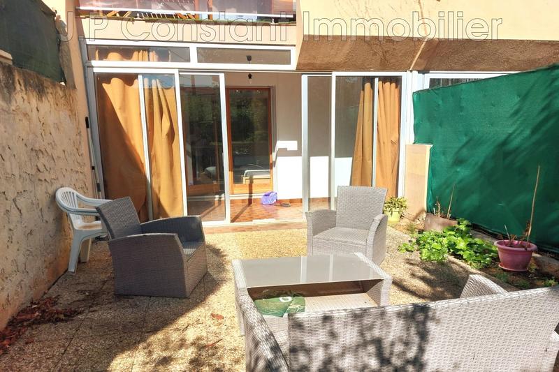 Appartement - 29 m² - 1 pièce