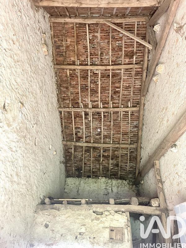 Maison - 79 m² - 4 pièces