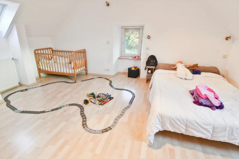 Maison en pierre - 222 m² - 7 pièces