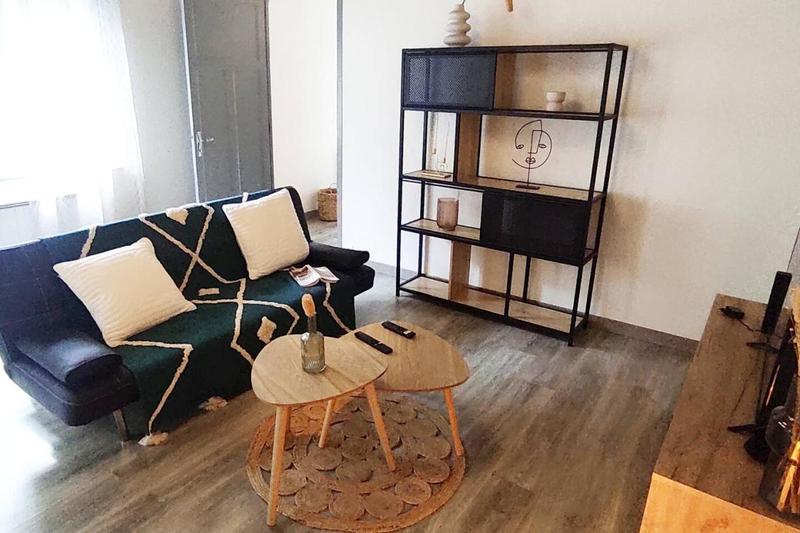 Appartement - 41 m² - 2 pièces