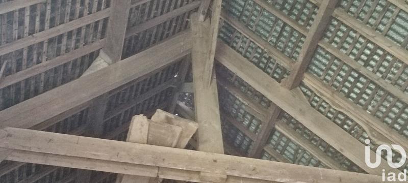 Maison - 190 m² - 2 pièces