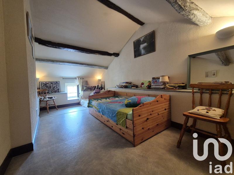 Maison - 227 m² - 6 pièces