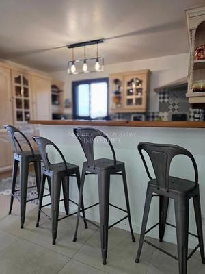 Villa - 126 m² - 5 pièces