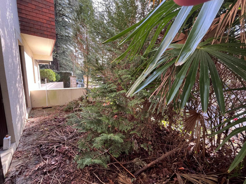 Appartement - 56 m² - 6 pièces