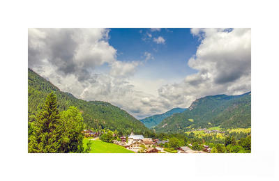 Immeuble - 1 500 m²