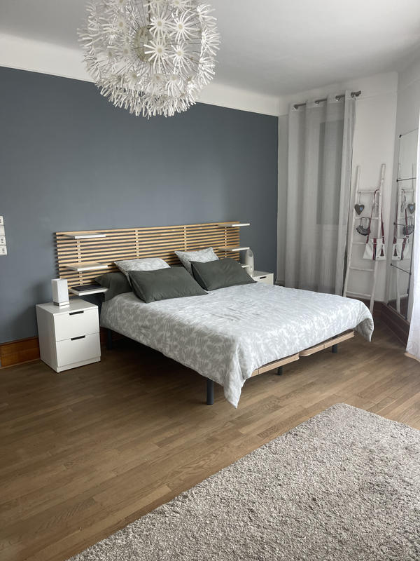 Maison - 190 m² - 8 pièces