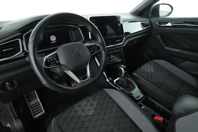 Volkswagen t-Roc 2.0 Tdi R-Line Dsg7 150 ch