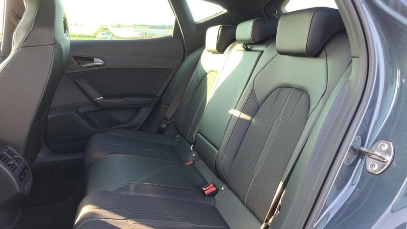 Cupra Formentor 1.4 e-Hybrid 245 Dsg6 Vz - Entretien constructeur