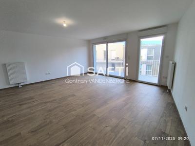 Appartement - 78 m² - 3 pièces