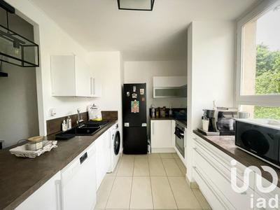 Appartement - 55 m² - 2 pièces