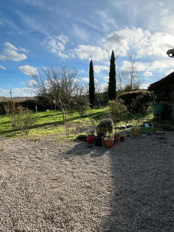 Maison - 166 m² - 7 pièces