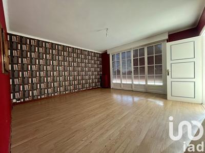 Maison de village - 236 m² - 9 pièces