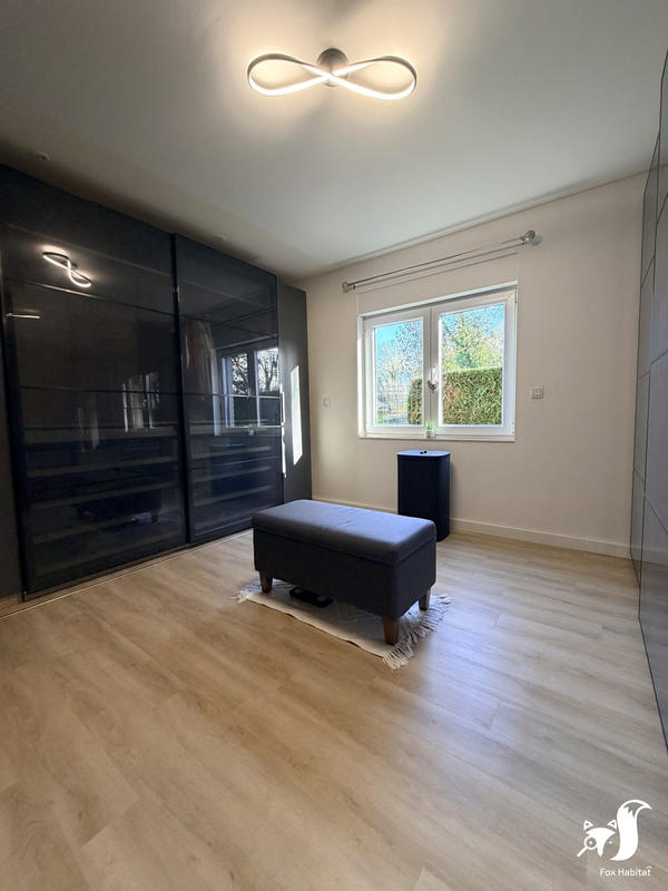 Maison - 229 m² - 6 pièces