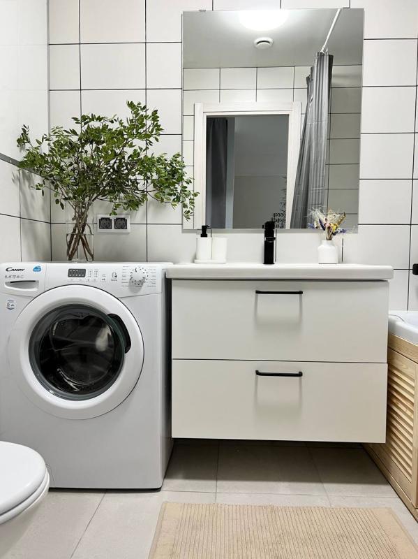 Appartement - 33 m² - 2 pièces