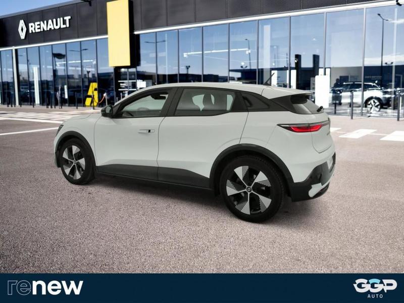 Renault Mégane E-Tech Ev60 220 ch super charge Equilibre