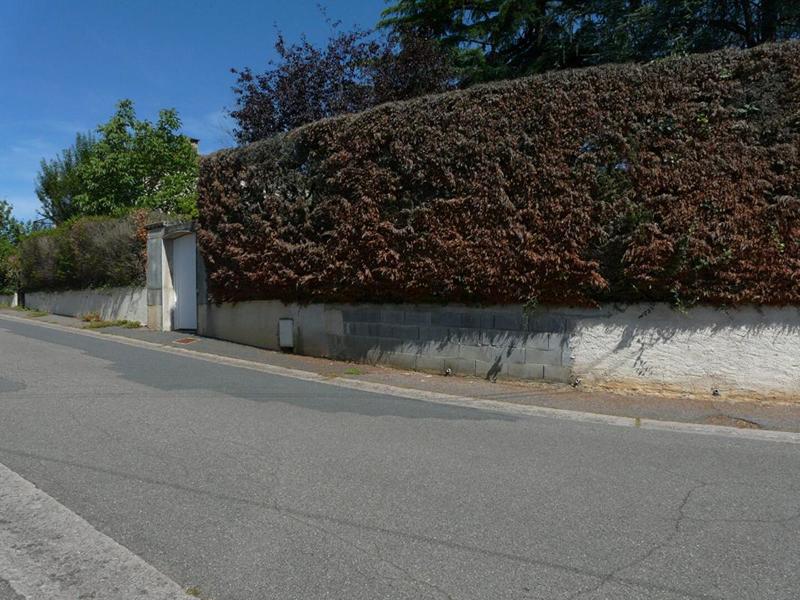 Maison - 210 m² - 8 pièces