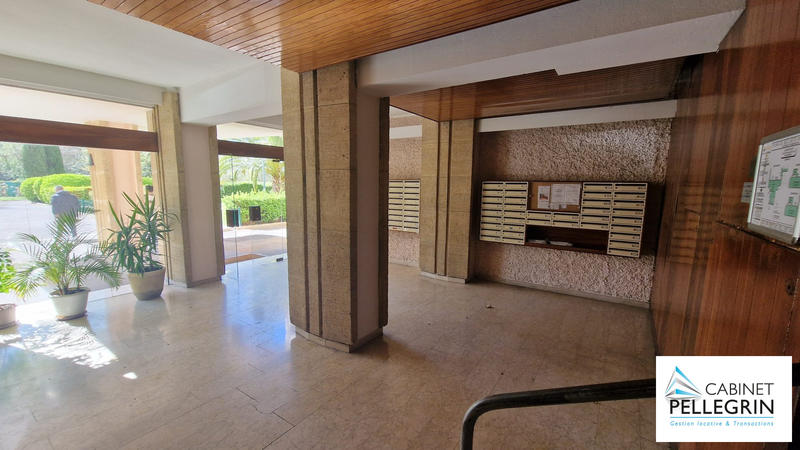 Appartement - 21 m² - 1 pièce